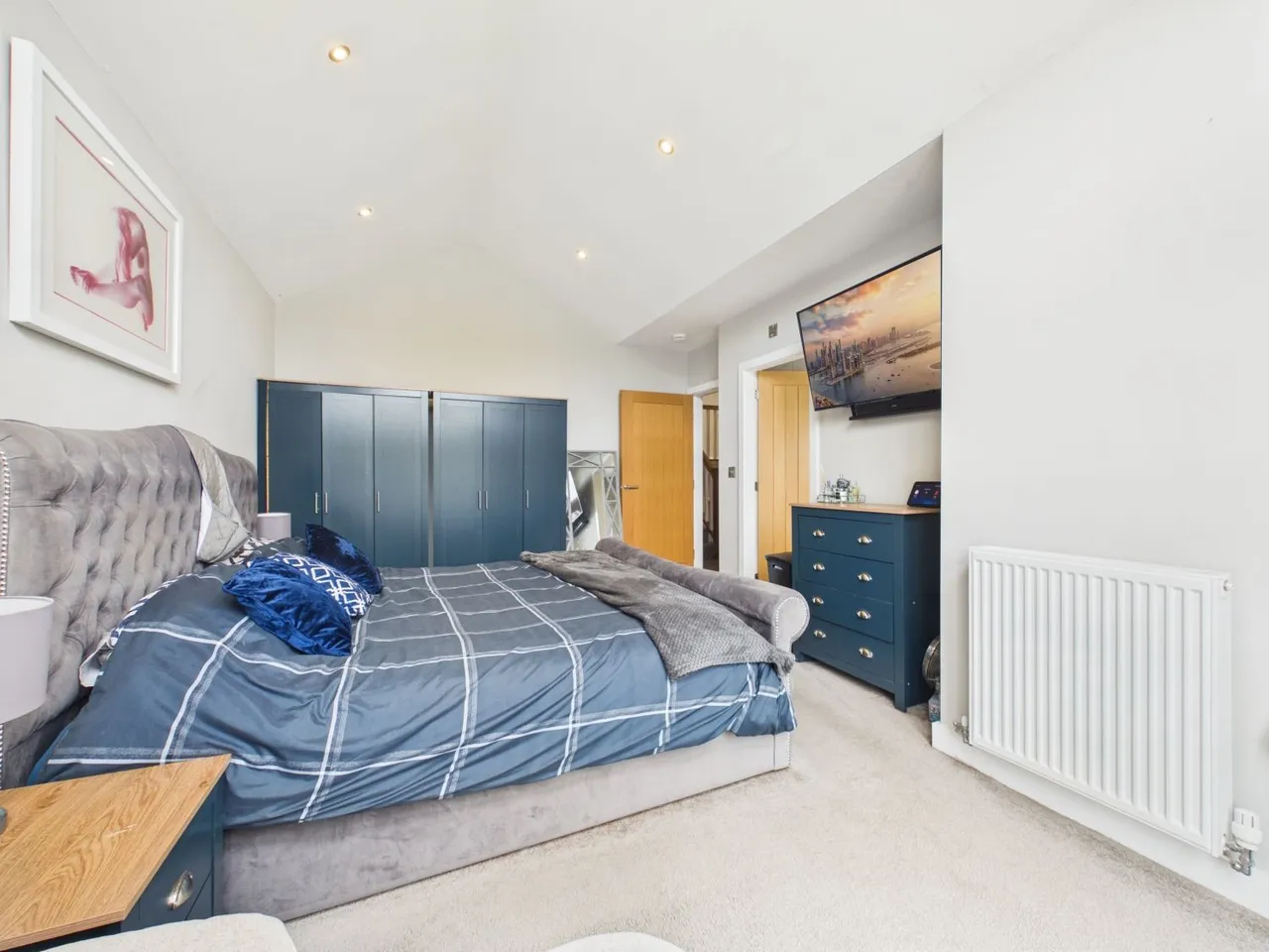 Woodland Walk, Meltham, HD9, photo 10