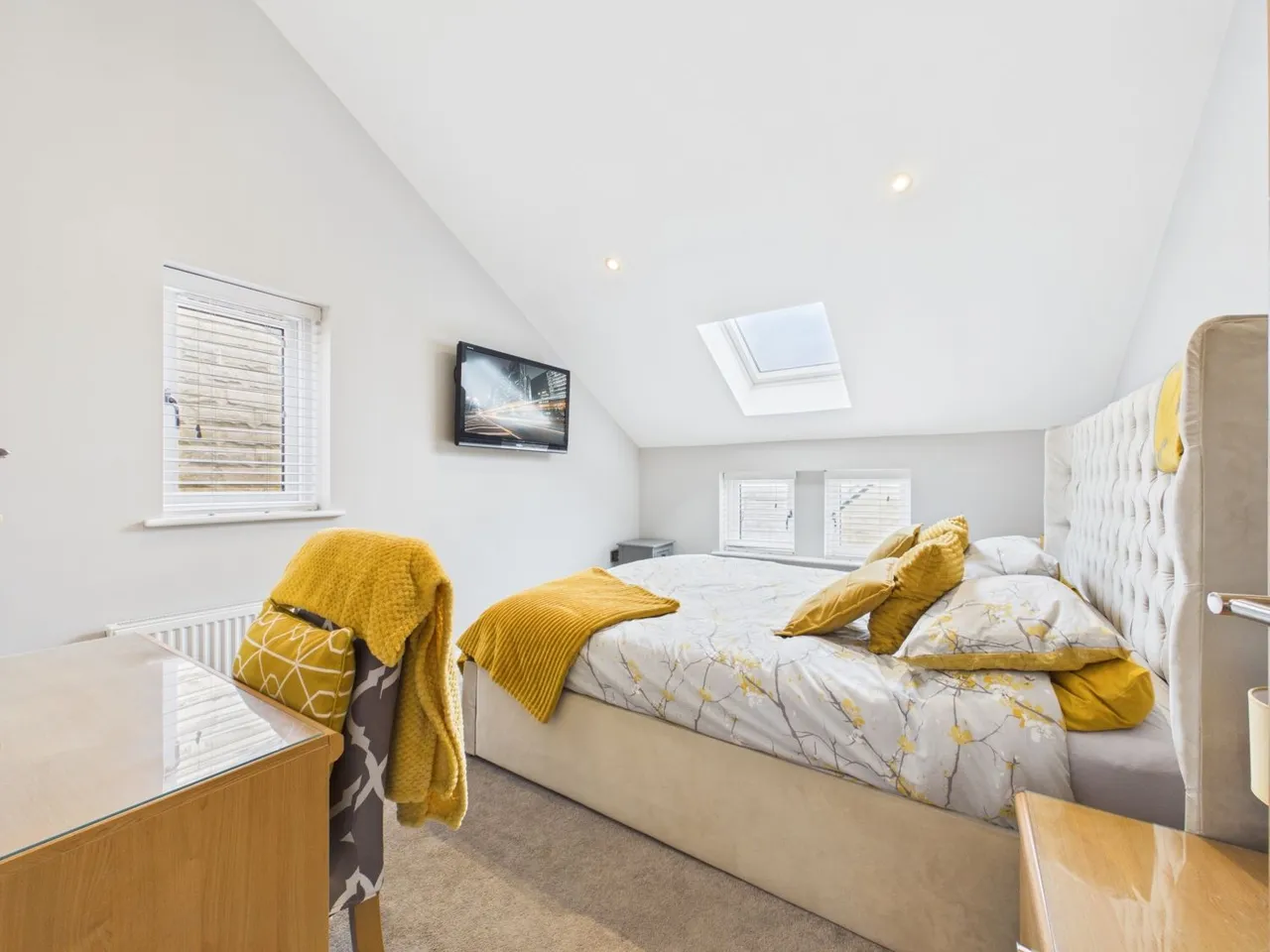 Woodland Walk, Meltham, HD9, photo 15
