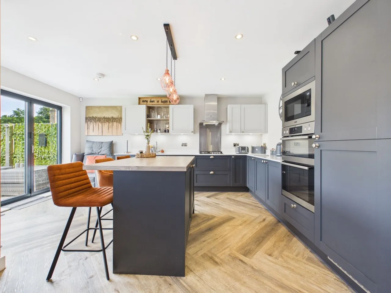 Woodland Walk, Meltham, HD9, photo 6