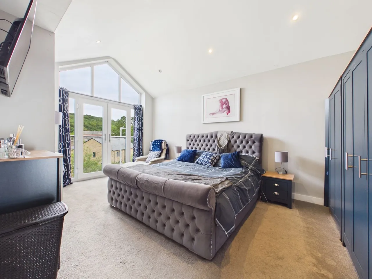 Woodland Walk, Meltham, HD9, photo 11