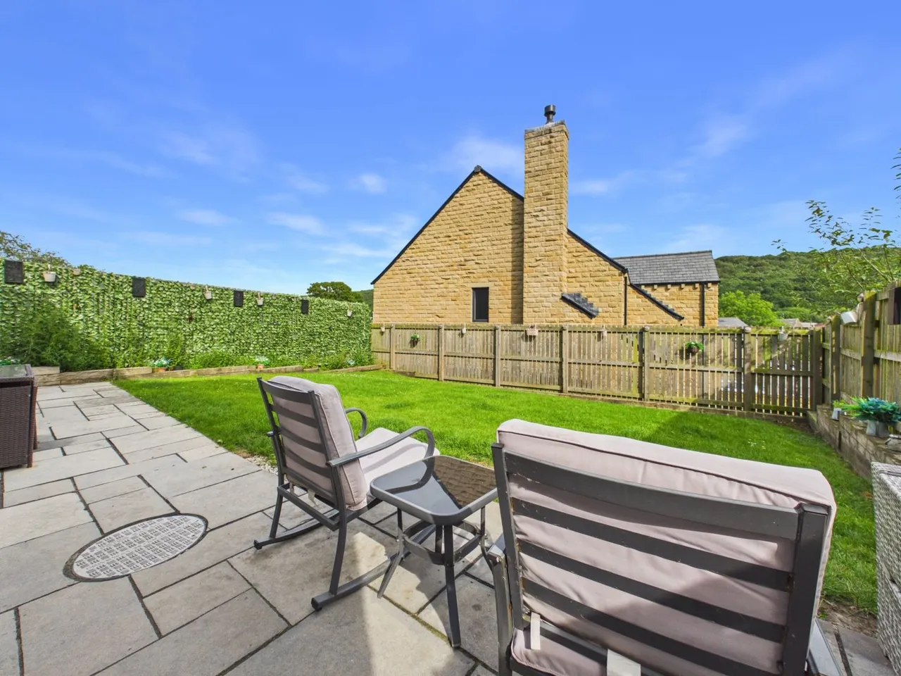 Woodland Walk, Meltham, HD9, photo 23