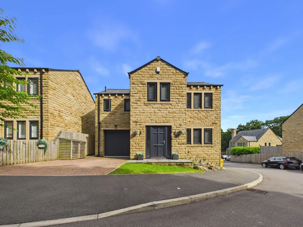 Woodland Walk, Meltham, HD9, photo 25