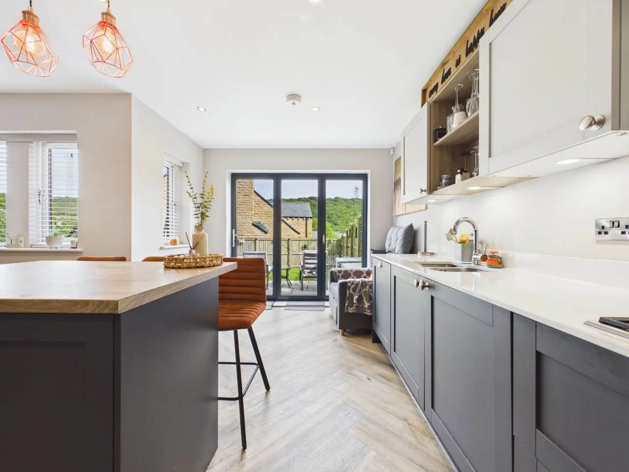 Woodland Walk, Meltham, HD9, photo 8