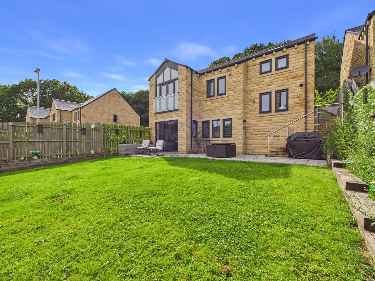 Woodland Walk, Meltham, HD9, photo 22