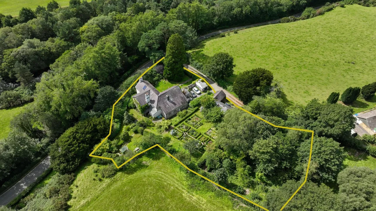 Plas Wenallt, Llanafan, SY23, photo 3