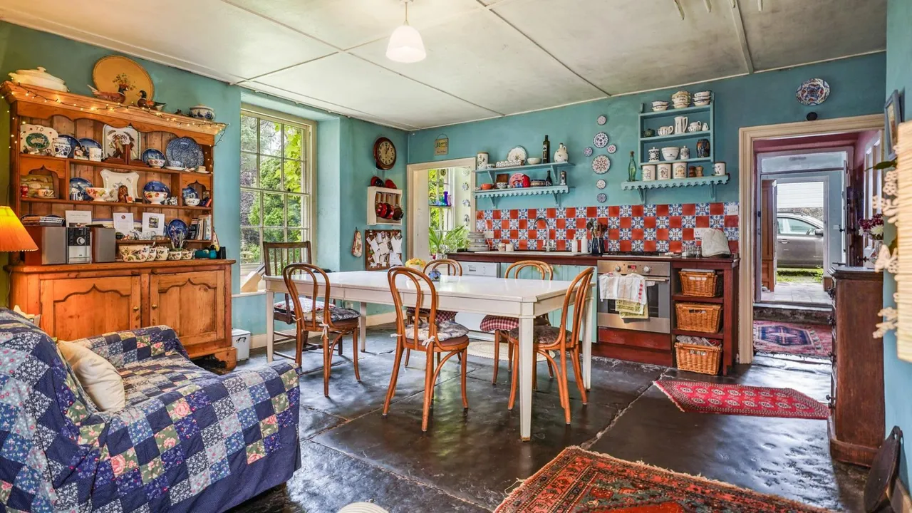 Plas Wenallt, Llanafan, SY23, photo 20