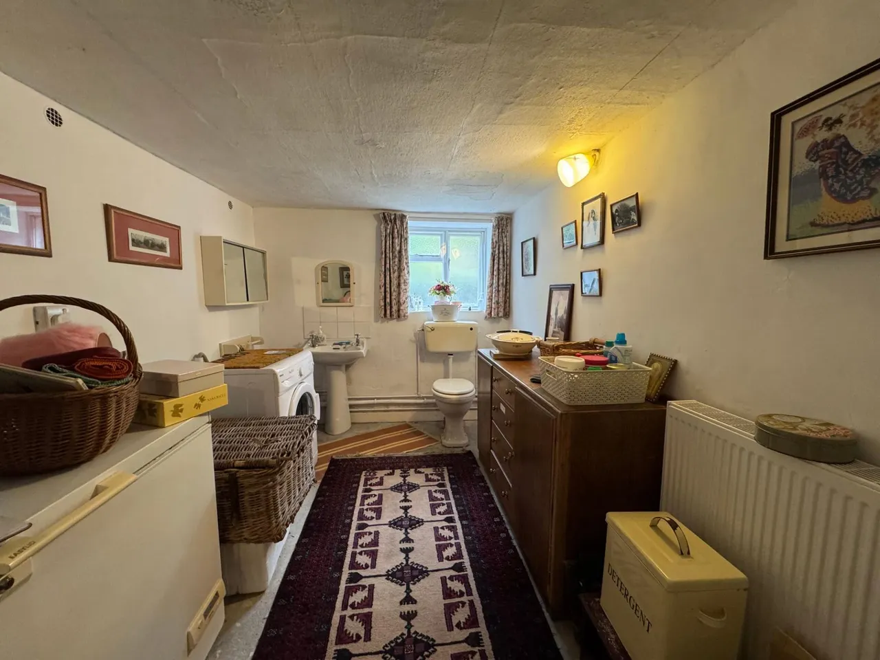 Plas Wenallt, Llanafan, SY23, photo 26