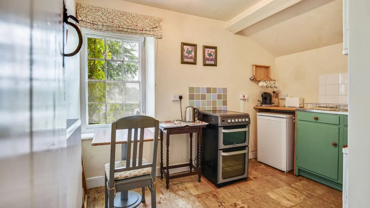 Plas Wenallt, Llanafan, SY23, photo 42