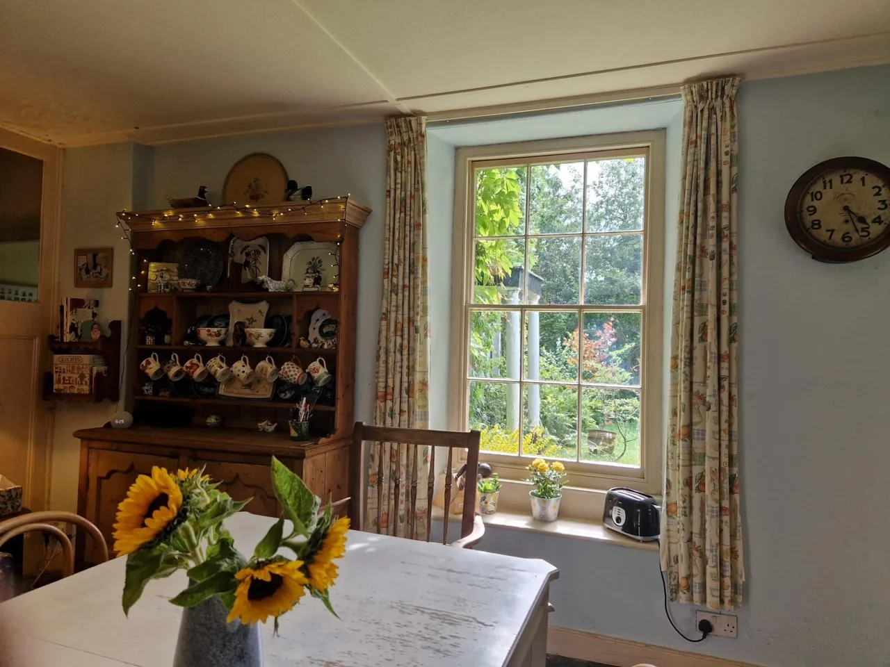 Plas Wenallt, Llanafan, SY23, photo 23