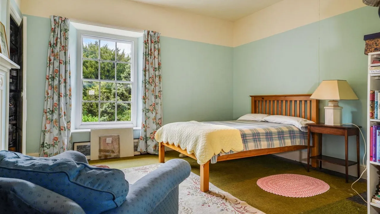 Plas Wenallt, Llanafan, SY23, photo 34