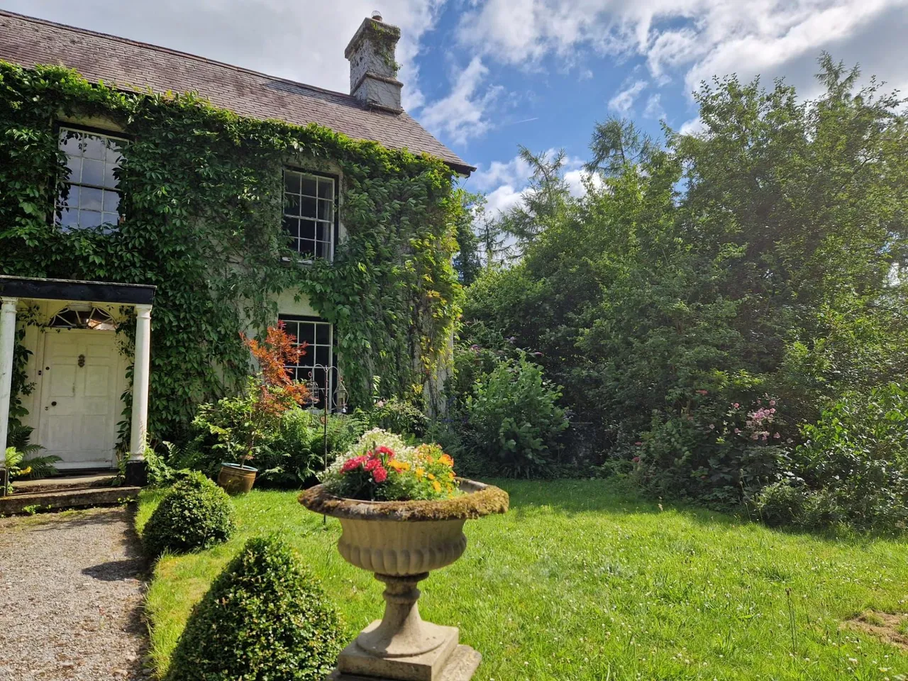 Plas Wenallt, Llanafan, SY23, photo 51