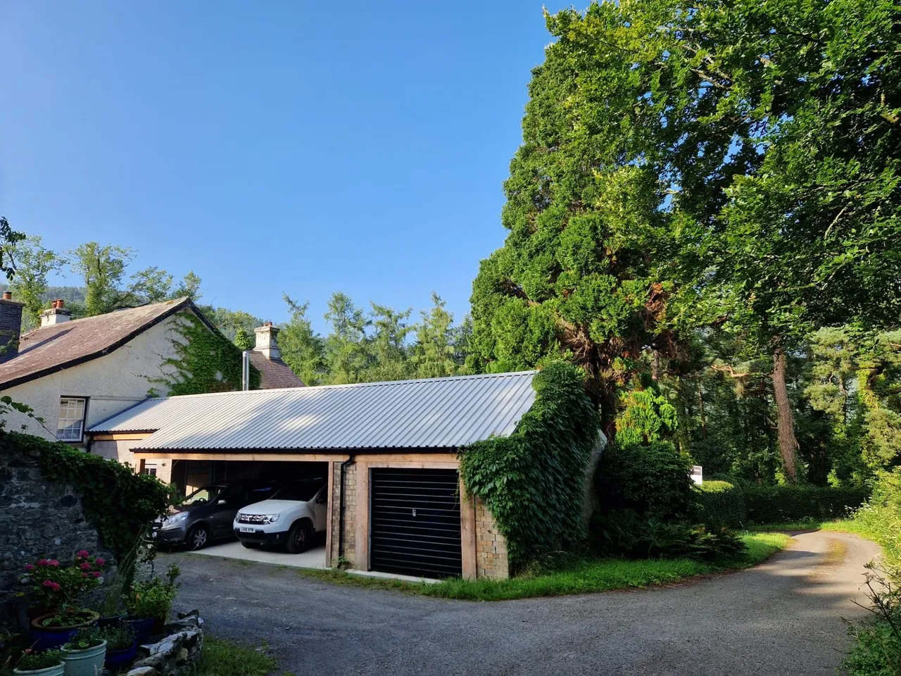 Plas Wenallt, Llanafan, SY23, photo 53