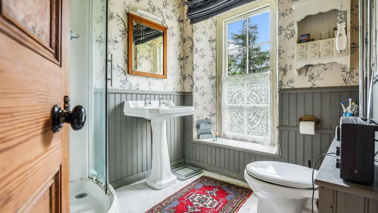 Plas Wenallt, Llanafan, SY23, photo 37