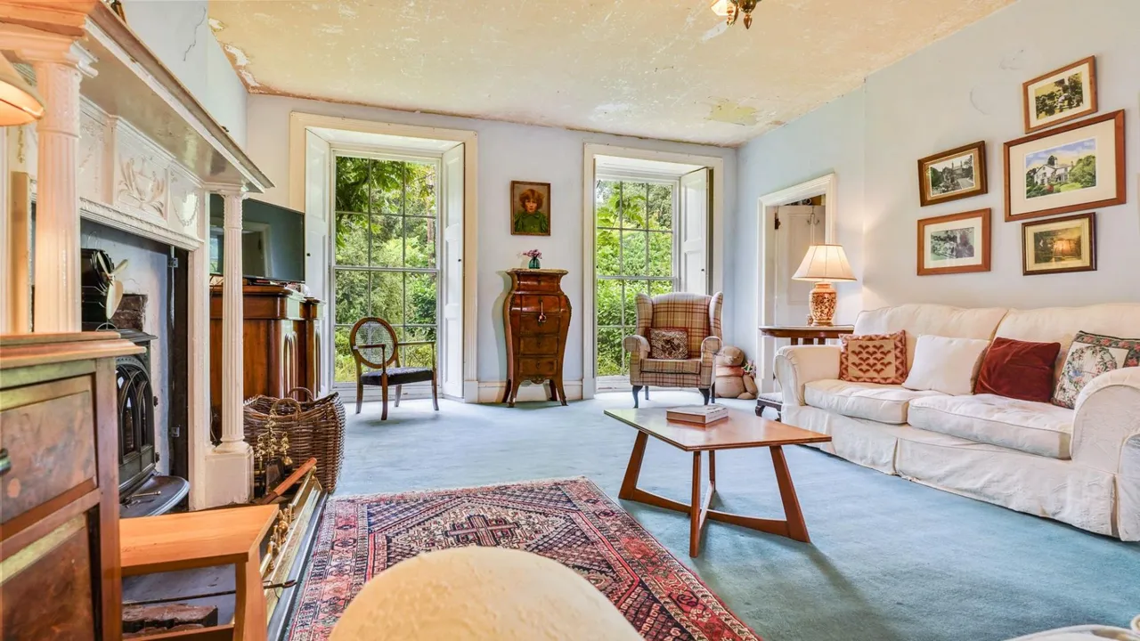 Plas Wenallt, Llanafan, SY23, photo 14