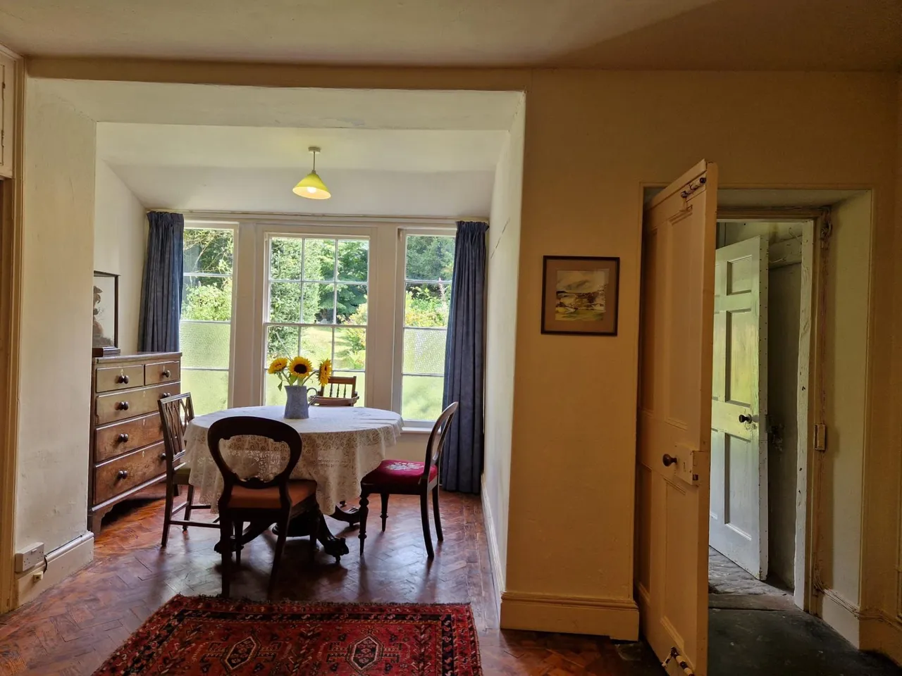 Plas Wenallt, Llanafan, SY23, photo 17