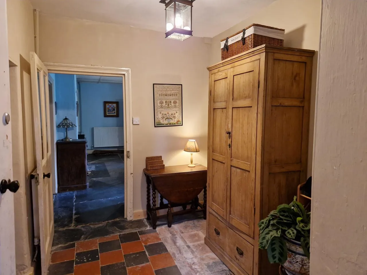 Plas Wenallt, Llanafan, SY23, photo 11