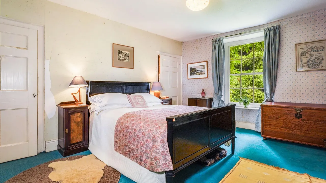 Plas Wenallt, Llanafan, SY23, photo 33
