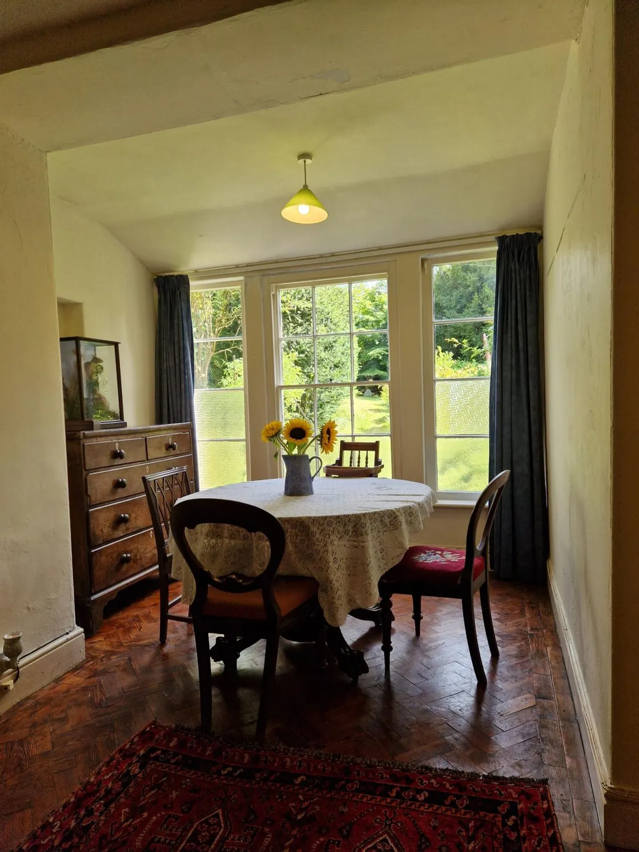 Plas Wenallt, Llanafan, SY23, photo 16