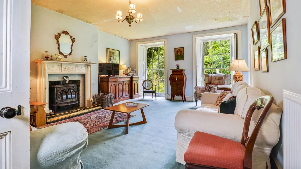Plas Wenallt, Llanafan, SY23, photo 13