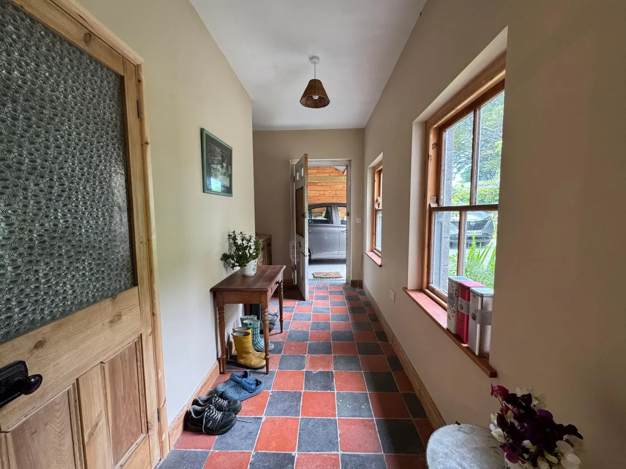 Plas Wenallt, Llanafan, SY23, photo 10