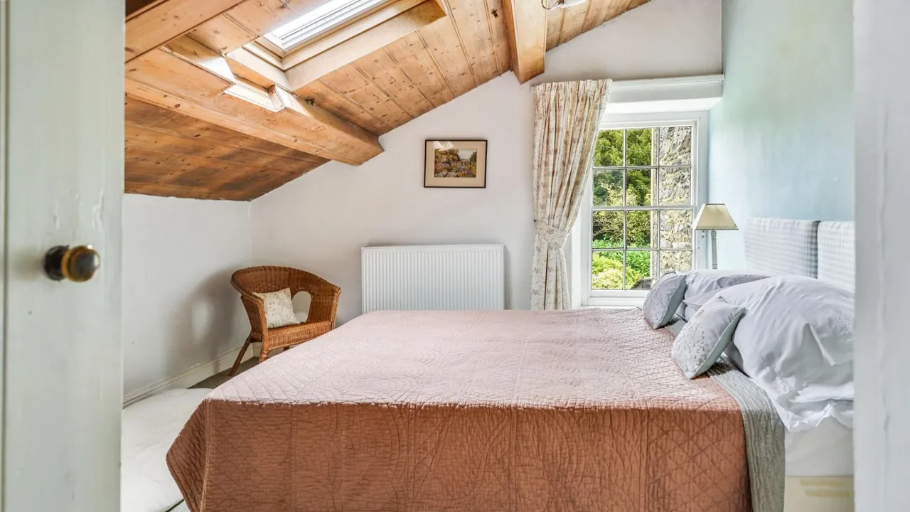 Plas Wenallt, Llanafan, SY23, photo 41