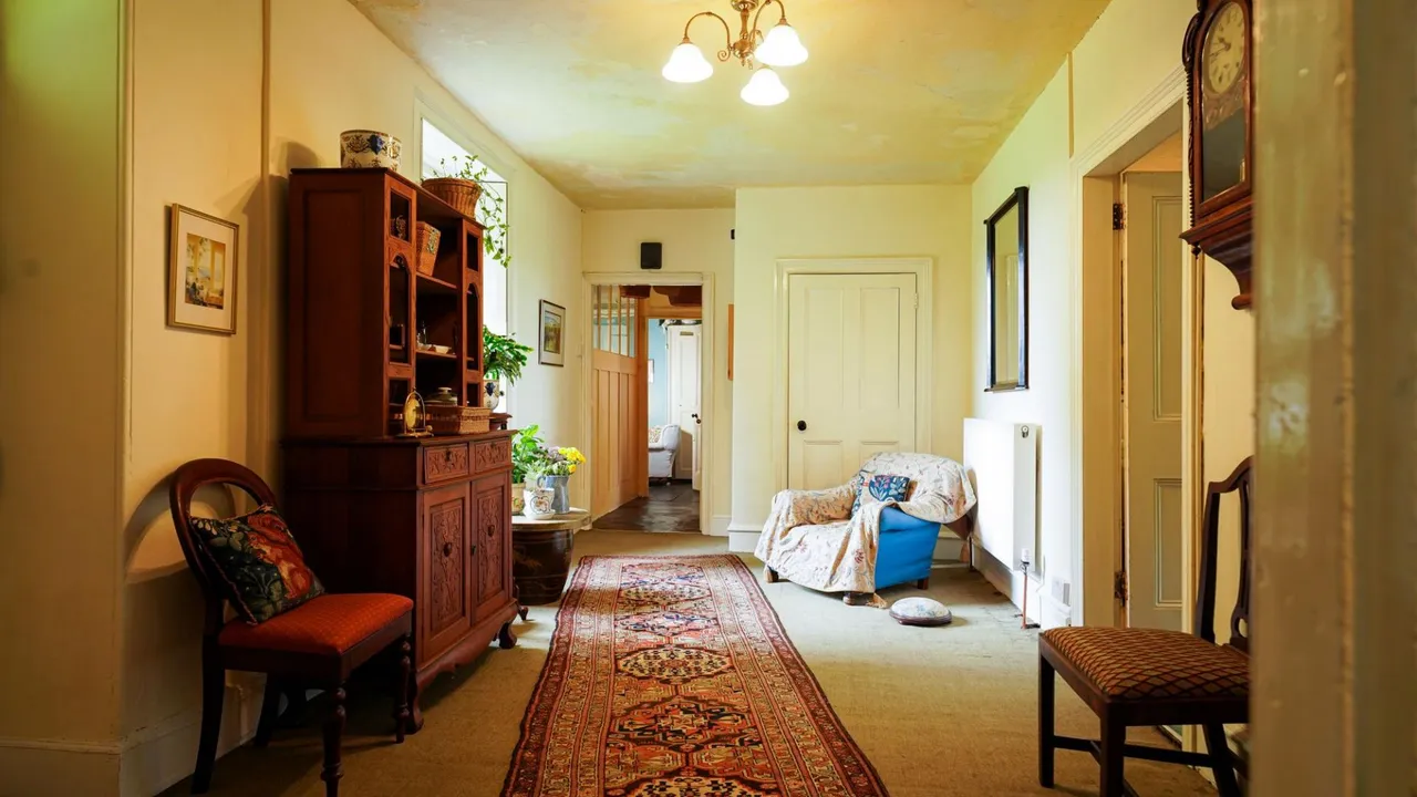 Plas Wenallt, Llanafan, SY23, photo 7