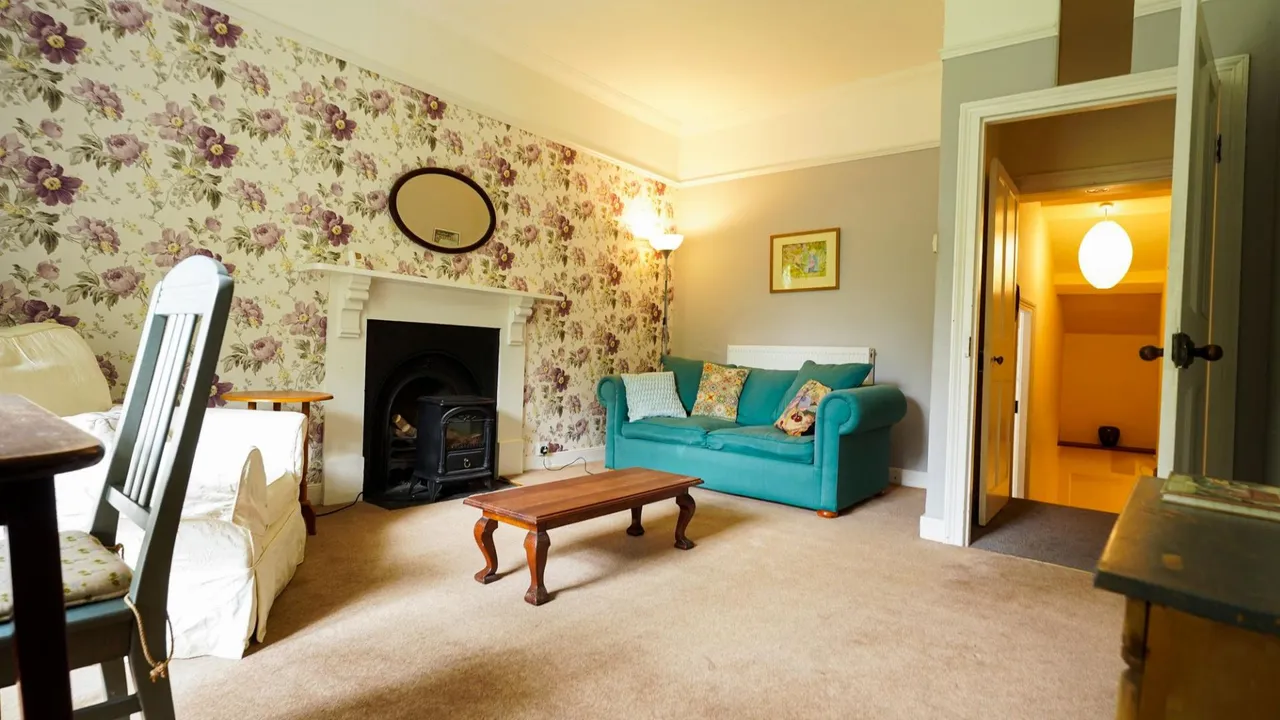 Plas Wenallt, Llanafan, SY23, photo 39