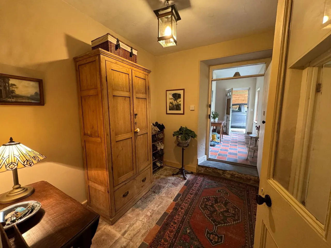 Plas Wenallt, Llanafan, SY23, photo 12