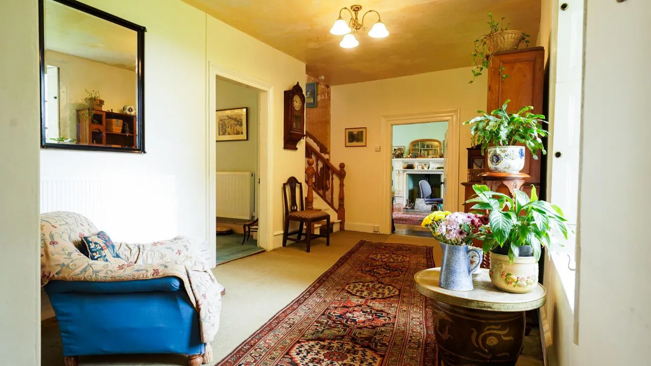 Plas Wenallt, Llanafan, SY23, photo 8