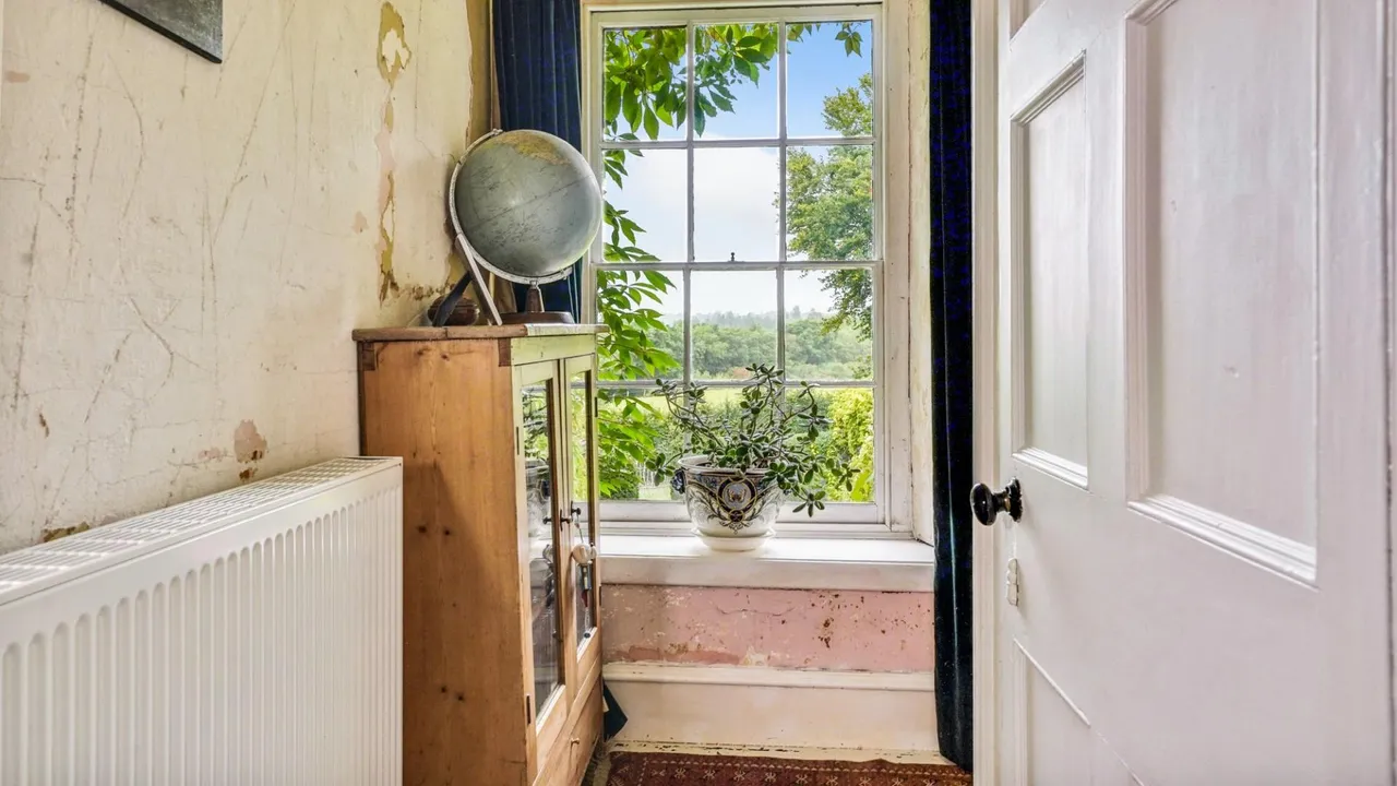 Plas Wenallt, Llanafan, SY23, photo 28
