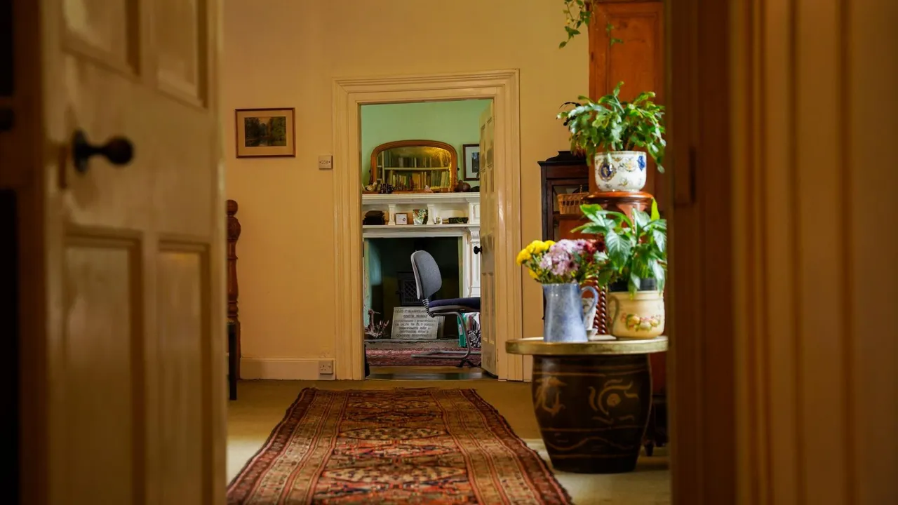 Plas Wenallt, Llanafan, SY23, photo 9