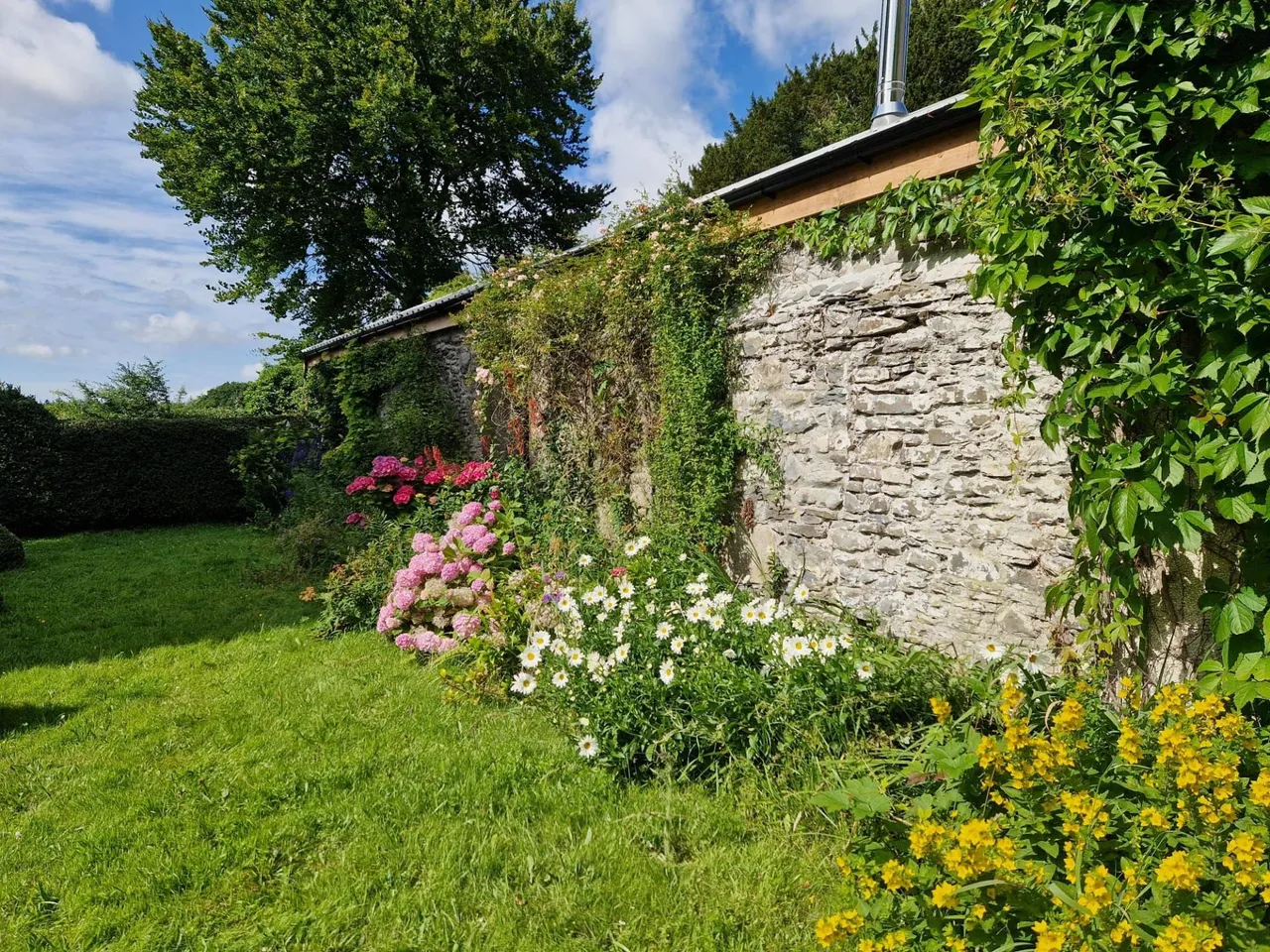 Plas Wenallt, Llanafan, SY23, photo 52