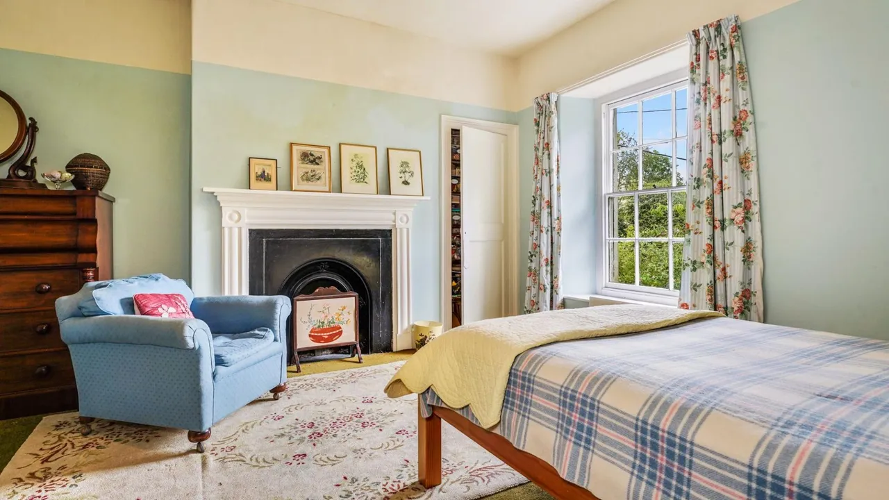 Plas Wenallt, Llanafan, SY23, photo 35