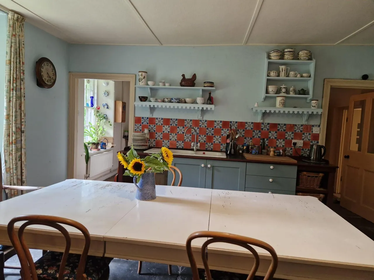 Plas Wenallt, Llanafan, SY23, photo 22