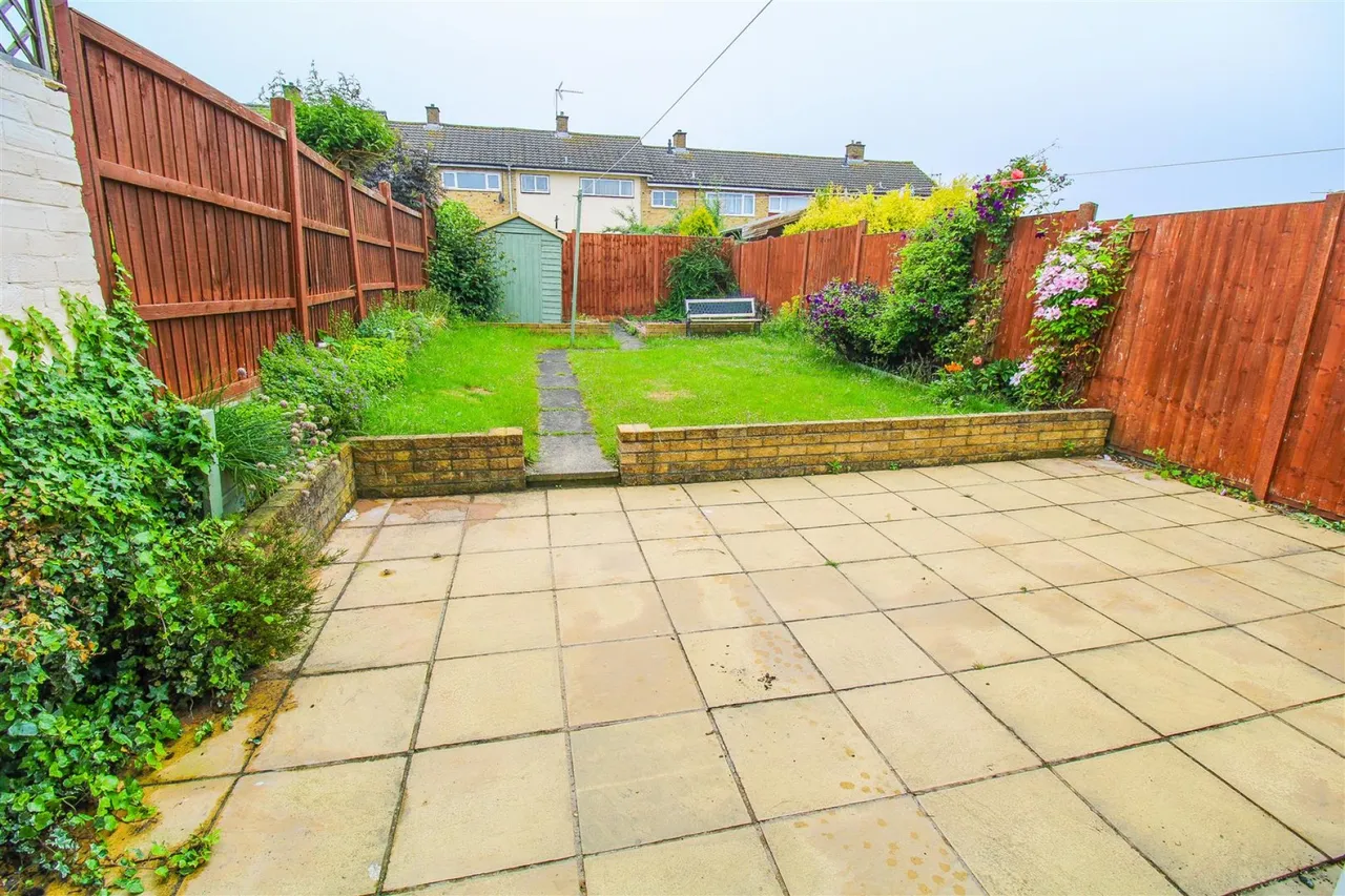 Church Leys, Harlow, CM18, photo 5