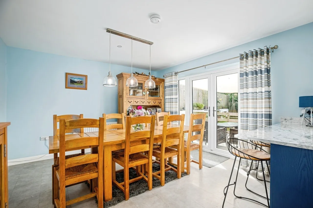 Cwrt Dolwerdd, Boncath, SA37, photo 16