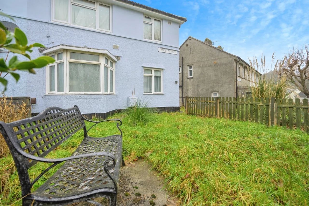 Pike Road, Plymouth, PL3, photo 17