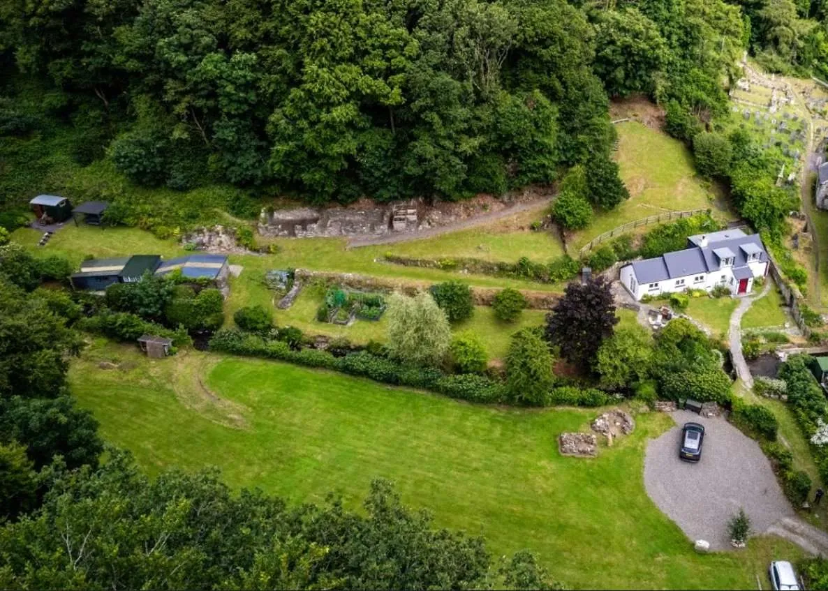 3 bed house for sale — Nevern, Newport, Pembrokeshire, SA42 0NF