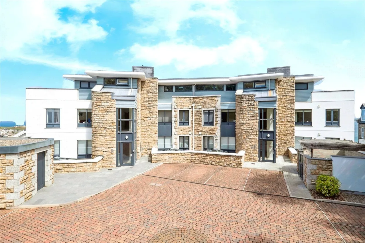 Trelyon Avenue, St. Ives, TR26, photo 2