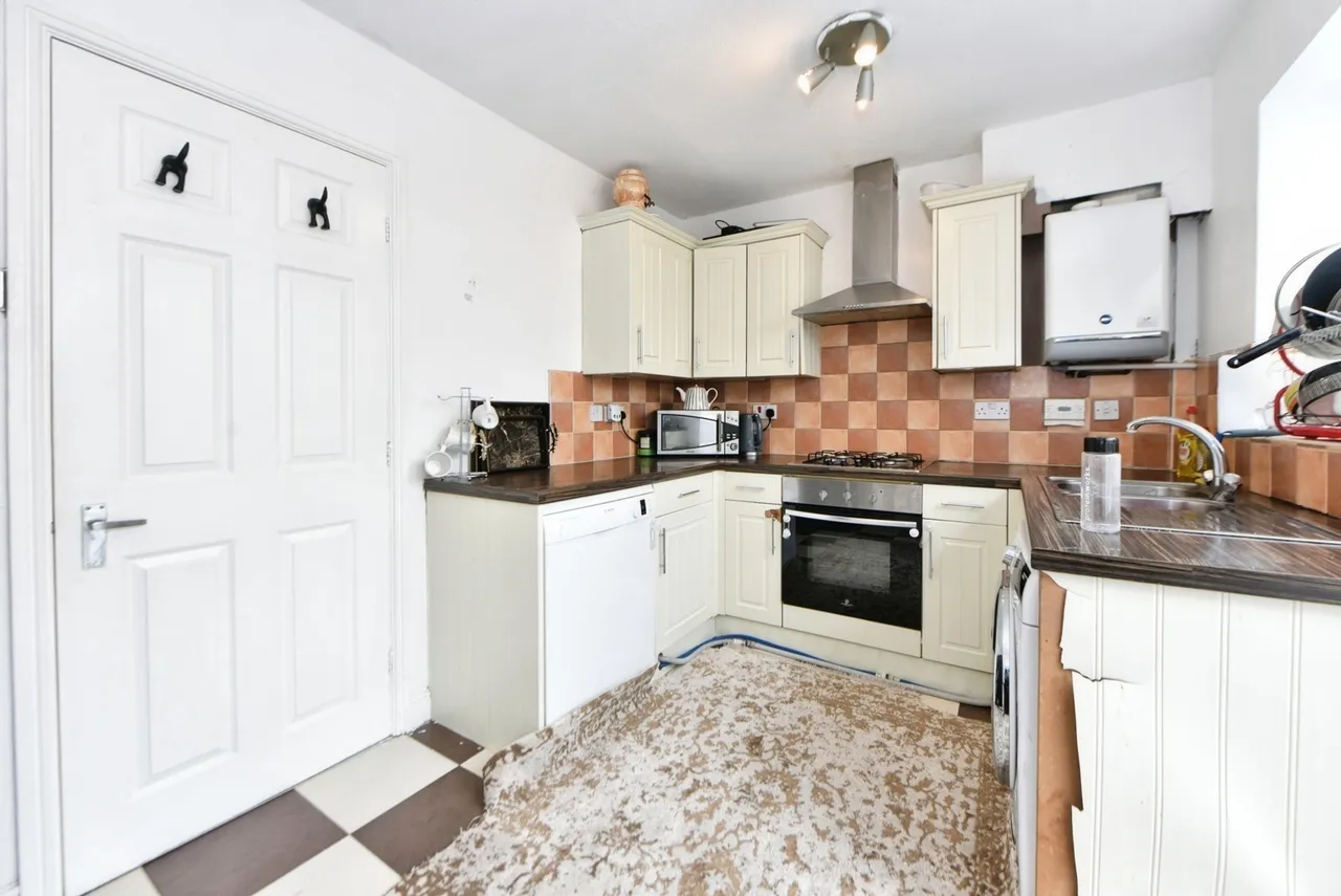 Havenscroft Avenue, Eccles, Manchester, Greater Manchester, M30, photo 4