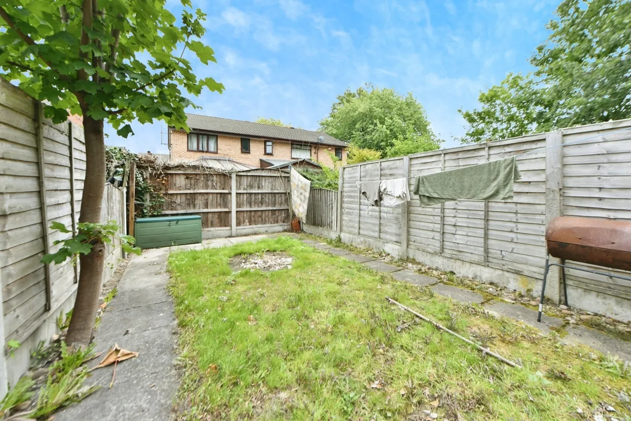 Havenscroft Avenue, Eccles, Manchester, Greater Manchester, M30, photo 13