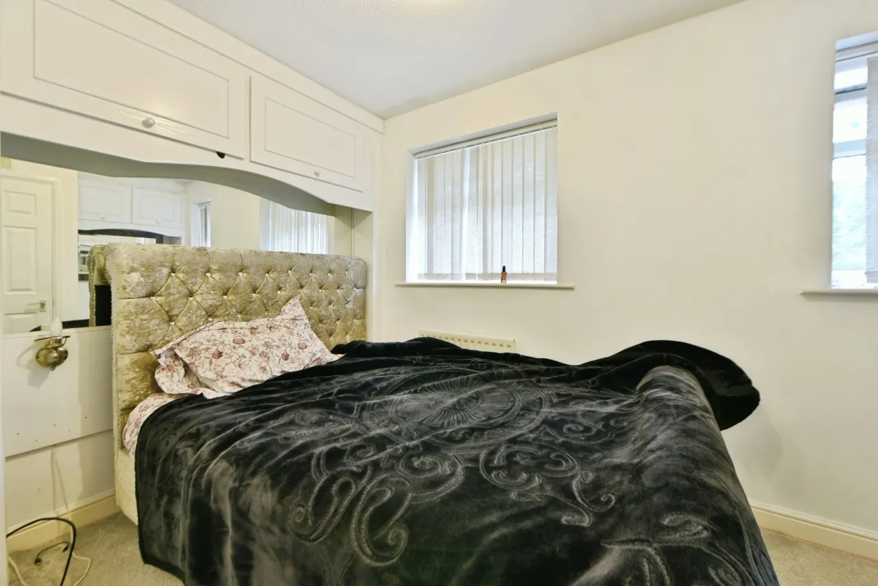 Havenscroft Avenue, Eccles, Manchester, Greater Manchester, M30, photo 16