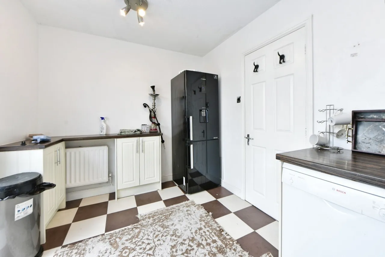 Havenscroft Avenue, Eccles, Manchester, Greater Manchester, M30, photo 5