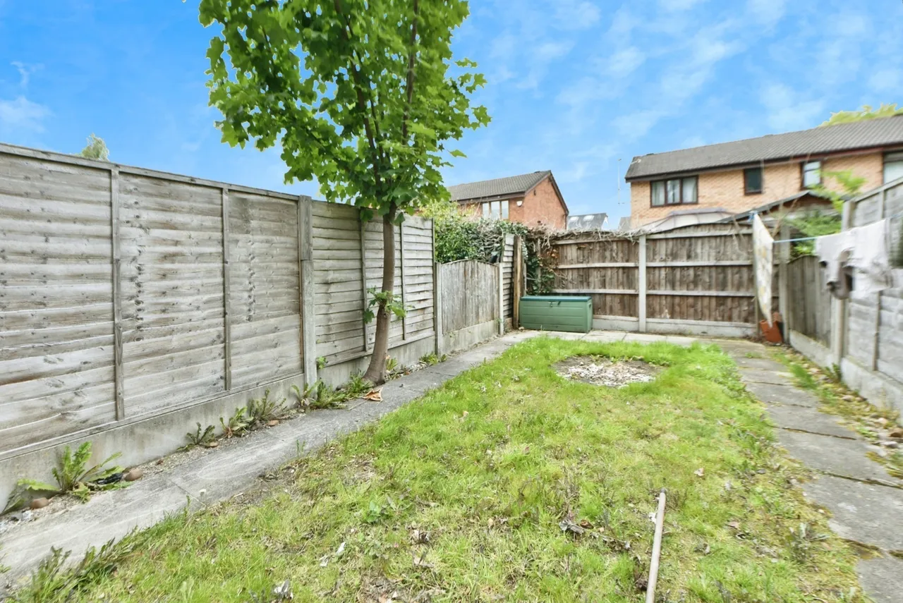 Havenscroft Avenue, Eccles, Manchester, Greater Manchester, M30, photo 12