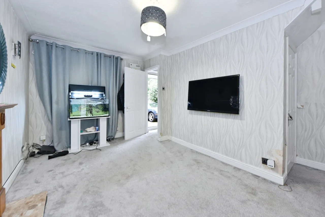 Havenscroft Avenue, Eccles, Manchester, Greater Manchester, M30, photo 2