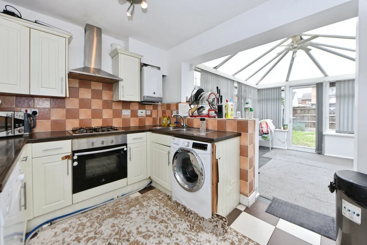 Havenscroft Avenue, Eccles, Manchester, Greater Manchester, M30, photo 6