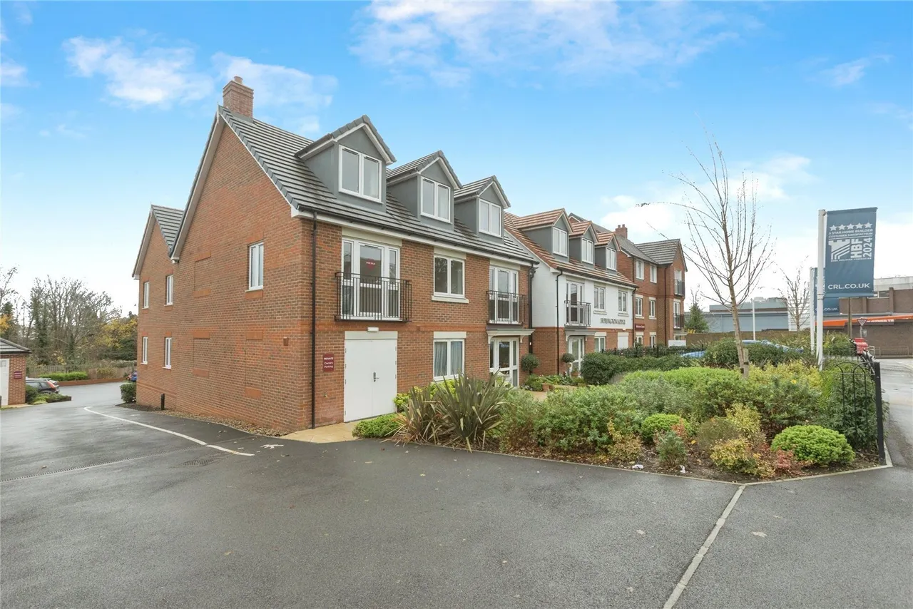 Birchwood Park Avenue, Swanley, BR8, photo 12
