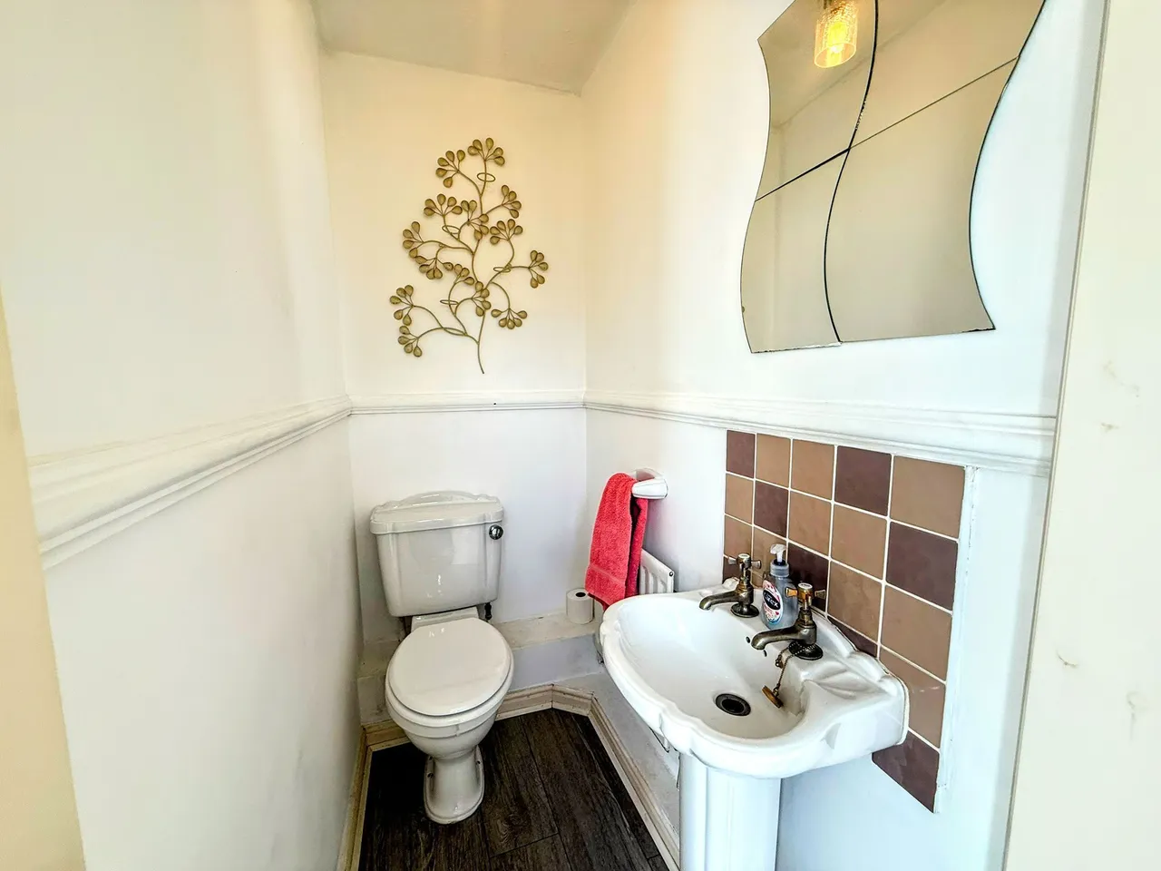 Willow View, Wakefield, WF2, photo 9