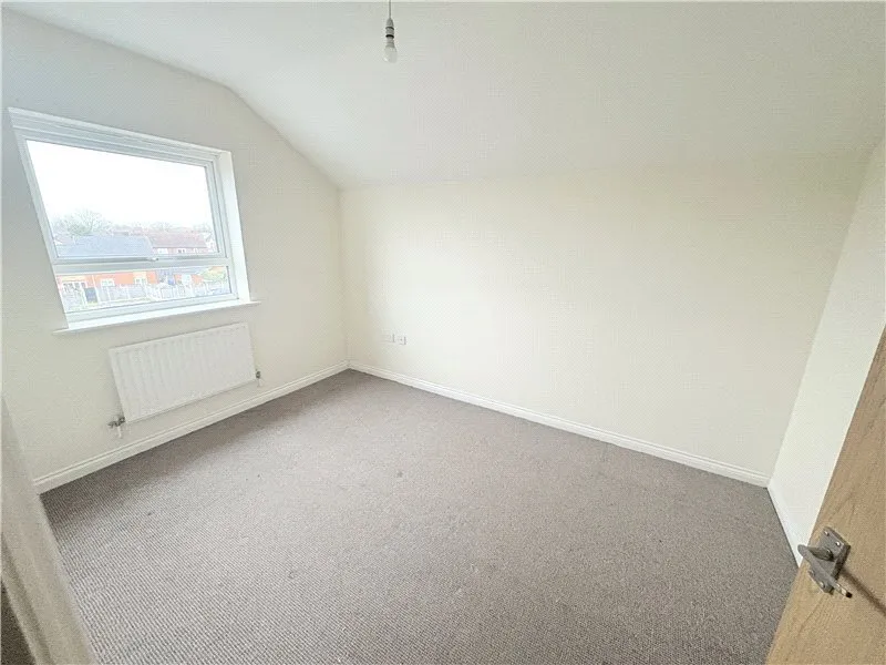 Cornishway, Manchester, Greater Manchester, M22, photo 8