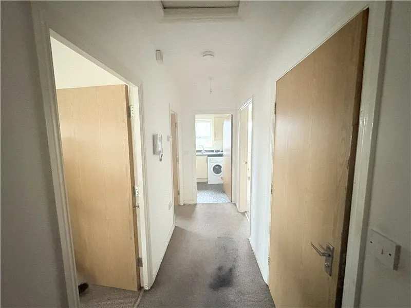 Cornishway, Manchester, Greater Manchester, M22, photo 3
